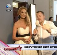 PICANTERII cu Valentina Pelinel despre cele mai renumite modele ale lumii alaturi de care a defilat!